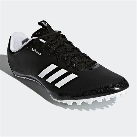 adidas track spikes women